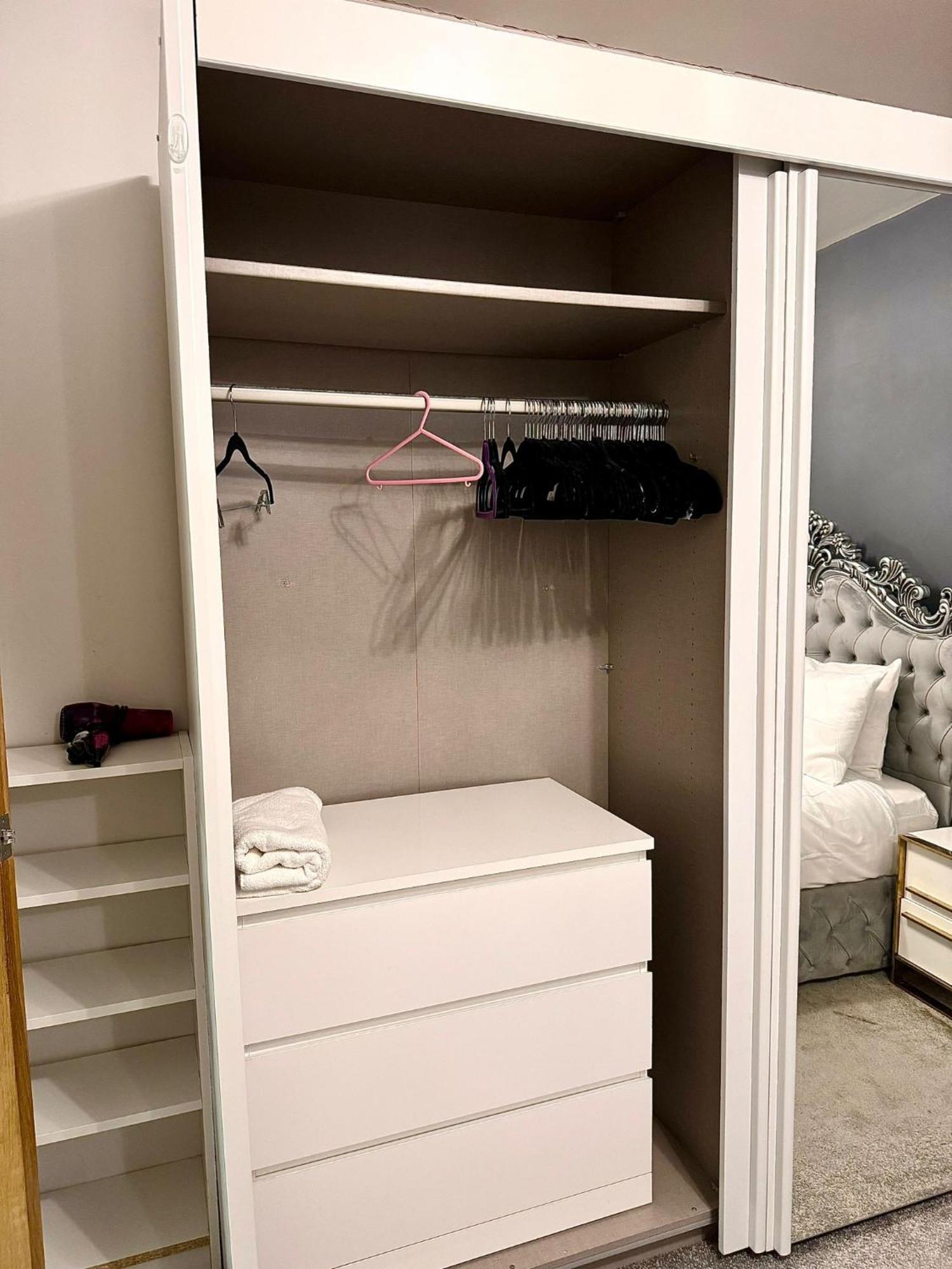 Deluxe Spacious King Size Room Hornchurch Eksteriør billede